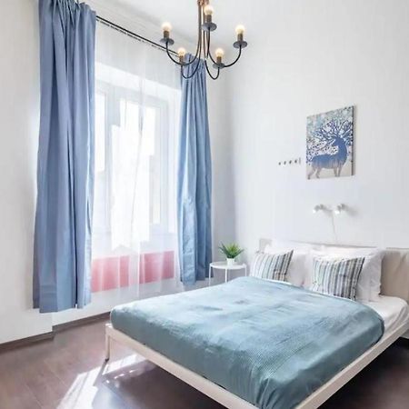 Buday Apartment Close To The Castle Budapest Exterior foto