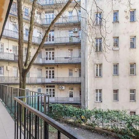 Buday Apartment Close To The Castle Budapest Exterior foto
