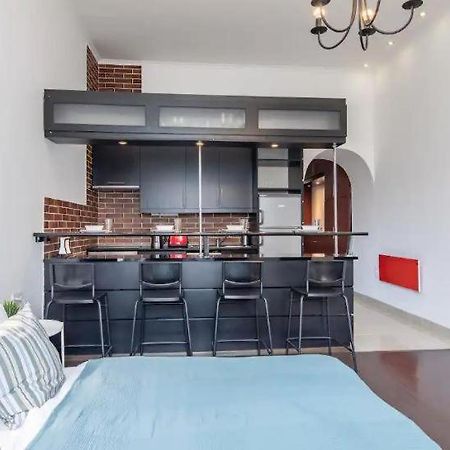 Buday Apartment Close To The Castle Budapest Exterior foto