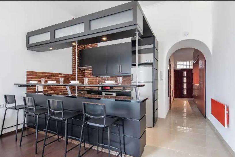Buday Apartment Close To The Castle Budapest Exterior foto