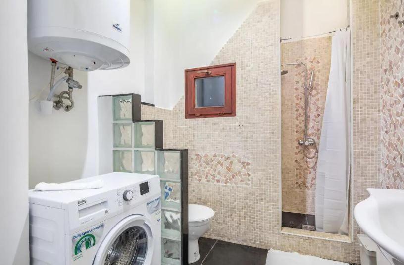 Buday Apartment Close To The Castle Budapest Exterior foto