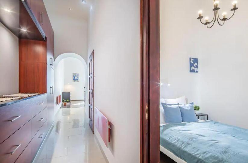 Buday Apartment Close To The Castle Budapest Exterior foto