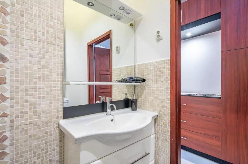 Buday Apartment Close To The Castle Budapest Exterior foto