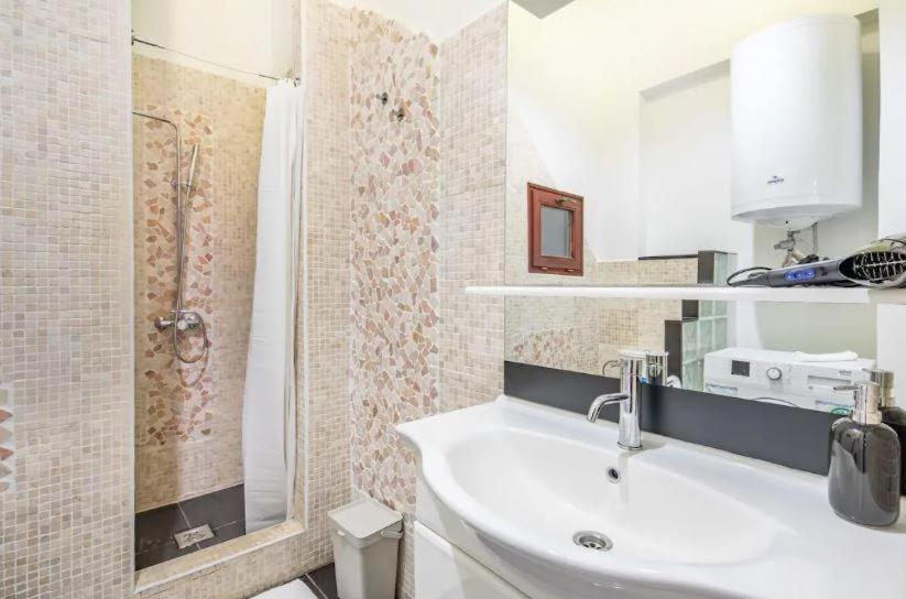 Buday Apartment Close To The Castle Budapest Exterior foto