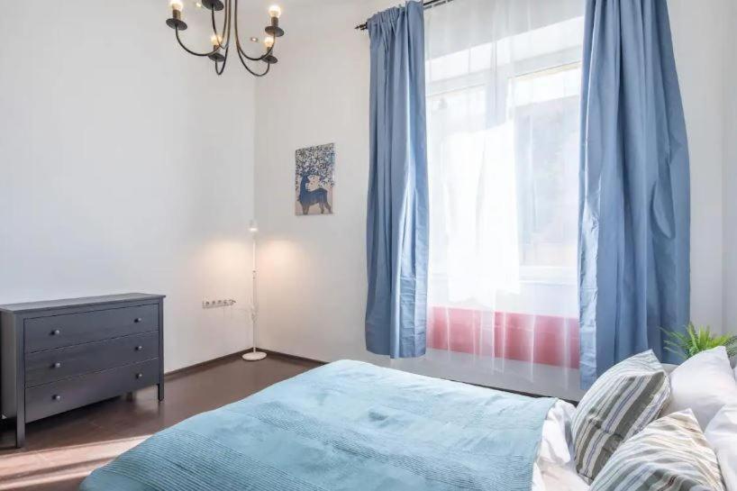 Buday Apartment Close To The Castle Budapest Exterior foto